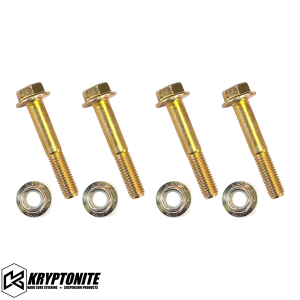 Kryptonite - KRZRBJ10-DLX | Kryptonite Polaris Deluxe RZR Ball Joint Package 2014-2024 XP - Image 3