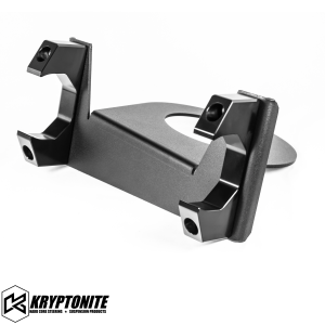 Kryptonite - KRFD17STAGE2FOXPE | Kryptonite Stage 2 Leveling Kit With Fox Performance Elite Shocks For 2017-2022 Ford F250/F350 Super Duty - Image 6