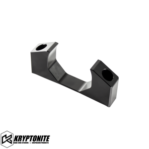 Kryptonite - KRSMRK-55 | Kryptonite Remote Reservoir Clamp Resize Kit – Set Of 4 - 55mm - Image 2