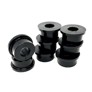 KRBUCA11-UO | Kryptonite Upper Control Arm Bushing Kit (Poly Only) For Chevy/GMC 2500HD/3500HD