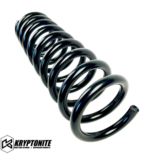 Kryptonite - KRDD14STAGE2FOX | Kryptonite Stage 2 Leveling Kit With Fox Shocks Ram 2500 - Image 4