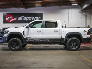 Afe - Advance Flow Engineering - 416-20T002-R | aFe Power CONTROL 3.0 Inch Leveling Kit For RAM 1500 TRX V8-6.2L (sc) - Image 3
