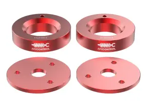 Afe - Advance Flow Engineering - 416-20T002-R | aFe Power CONTROL 3.0 Inch Leveling Kit For RAM 1500 TRX V8-6.2L (sc) - Image 2