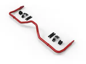 440-72T007RR | aFe Power CONTROL Rear Sway Bar For Toyota Land Cruiser (J250) L4-2.4L (t)