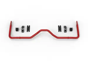 Afe - Advance Flow Engineering - 440-72T007RR | aFe Power CONTROL Rear Sway Bar For Toyota Land Cruiser (J250) L4-2.4L (t) - Image 3