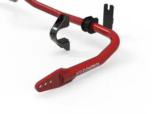 Afe - Advance Flow Engineering - 440-72T007RR | aFe Power CONTROL Rear Sway Bar For Toyota Land Cruiser (J250) L4-2.4L (t) - Image 2