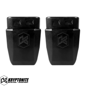 Kryptonite - KRDD13STAGE3FOX | Kryptonite Stage 3 Leveling Kit With Fox Shocks For Ram 3500 4X4 - Image 3