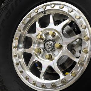 Kryptonite - KRP0263-24 | Kryptonite M12X1.5 Chromoly SXS/UTV Lug Nut Set - 6-Lug (24) - Image 3