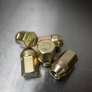 Kryptonite - KRP0263-20 | Kryptonite M12X1.5 Chromoly SXS/UTV Lug Nut Set - 5-Lug (20) - Image 5