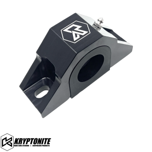 Kryptonite - KRUSBB-G | Kryptonite Billet Sway Bar Bracket Kit For Chevy/GMC 2500HD/3500HD - Image 3