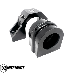 Kryptonite - KRUSBB-R | Kryptonite Billet Sway Bar Bracket Kit For 2014-2024 Ram 2500/3500 - Image 4