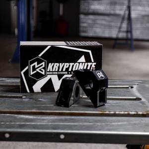 Kryptonite - KRUSBB-R | Kryptonite Billet Sway Bar Bracket Kit For 2014-2024 Ram 2500/3500 - Image 7