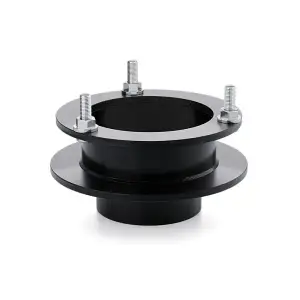 Lowriders Unlimited - LK-316-D | 2.0 Inch Front Leveling Kit (Steel) For Ram 1500 / 2500 / 3500 4WD - Image 3