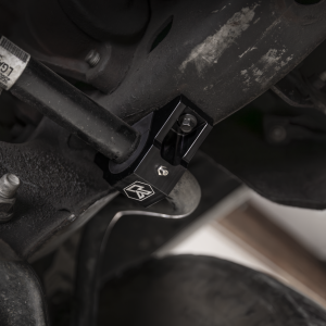 Kryptonite - KRUSBB-F | Kryptonite Billet Sway Bar Bracket Kit For Ford F-250/350/450/550 Super Duty - Image 5