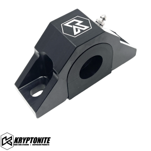 Kryptonite - KRUSBB-F | Kryptonite Billet Sway Bar Bracket Kit For Ford F-250/350/450/550 Super Duty - Image 3