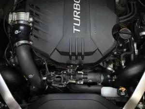 Afe - Advance Flow Engineering - 46-20804-B | aFe Power BladeRunner Aluminum Hot And Cold Charge Pipe Kit, Black For Genesis G70 V6-3.3L (tt) - Image 3