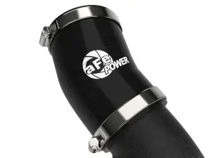 Afe - Advance Flow Engineering - 46-20804-B | aFe Power BladeRunner Aluminum Hot And Cold Charge Pipe Kit, Black For Genesis G70 V6-3.3L (tt) - Image 6