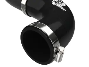 Afe - Advance Flow Engineering - 46-20804-B | aFe Power BladeRunner Aluminum Hot And Cold Charge Pipe Kit, Black For Genesis G70 V6-3.3L (tt) - Image 7