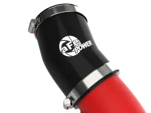 Afe - Advance Flow Engineering - 46-20804-R | aFe Power BladeRunner Aluminum Hot And Cold Charge Pipe Kit, Red For Genesis G70 V6-3.3L (tt) - Image 6