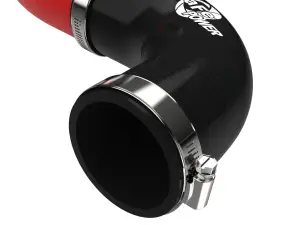 Afe - Advance Flow Engineering - 46-20804-R | aFe Power BladeRunner Aluminum Hot And Cold Charge Pipe Kit, Red For Genesis G70 V6-3.3L (tt) - Image 7