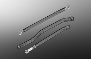 Kryptonite - KRTH2RAD01 | Kryptonite Ultimate Teryx Suspension Package For Kawasaki Teryx H2 - Image 12