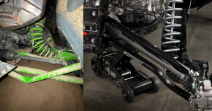 Kryptonite - KRTH2RAD01 | Kryptonite Ultimate Teryx Suspension Package For Kawasaki Teryx H2 - Image 11