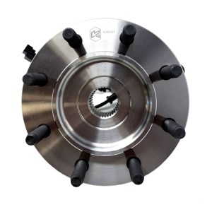 KR061 | Kryptonite Lifetime Warranty Front Wheel Bearing For 2003-2005 Ram 2500/3500 Trucks
