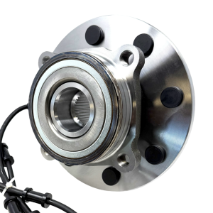 Kryptonite - KR061 | Kryptonite Lifetime Warranty Front Wheel Bearing For 2003-2005 Ram 2500/3500 Trucks - Image 2