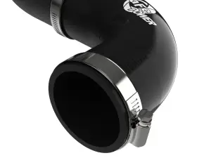 Afe - Advance Flow Engineering - 46-20808-B | aFe Power BladeRunner Aluminum Hot Charge Pipe Kit, Black For Genesis G70 V6-3.3L (tt) - Image 7