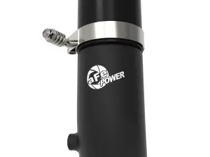 Afe - Advance Flow Engineering - 46-20814-B | aFe Power BladeRunner Aluminum Hot And Cold Charge Pipe Kit, Black For RAM Diesel Trucks 2500/3500 L6-6.7L (td) - Image 6