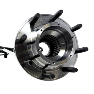 KR183 | Kryptonite Lifetime Warranty Front Wheel Bearing For 2017-2022 Ford Super Duty 4X4