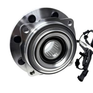 Kryptonite - KR183 | Kryptonite Lifetime Warranty Front Wheel Bearing For 2017-2022 Ford Super Duty 4X4 - Image 2