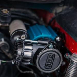 Lowriders Unlimited - CKMA12 | ARB Single Motor Onboard 12V Air Compressor - Image 3