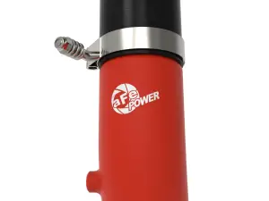 Afe - Advance Flow Engineering - 46-20814-R | aFe Power BladeRunner Aluminum Hot And Cold Charge Pipe Kit, Red For RAM Diesel Trucks 2500/3500 L6-6.7L (td) - Image 5