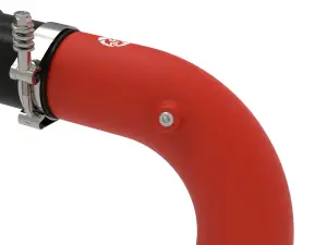 Afe - Advance Flow Engineering - 46-20814-R | aFe Power BladeRunner Aluminum Hot And Cold Charge Pipe Kit, Red For RAM Diesel Trucks 2500/3500 L6-6.7L (td) - Image 8