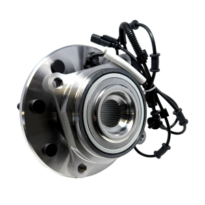 Kryptonite - KR162 | Kryptonite Lifetime Warranty Front Wheel Bearing For 2014-2018 Ram 2500/3500 Trucks - Image 2