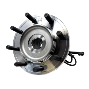 KR162 | Kryptonite Lifetime Warranty Front Wheel Bearing For 2014-2018 Ram 2500/3500 Trucks