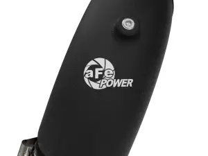 Afe - Advance Flow Engineering - 46-20819-B | aFe Power BladeRunner 3-1/2 Inch Aluminum Cold Charge Pipe Kit, Black For RAM Diesel Trucks 2500/3500 L6-6.7L (td) - Image 4