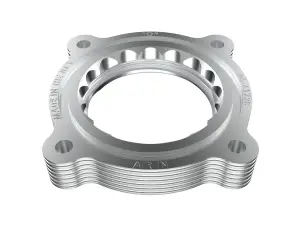 Afe - Advance Flow Engineering - 46-30007 | aFe Power Silver Bullet Throttle Body Spacer For Hyundai Veloster N / Elantra N L4-2.0L (t) - Image 5