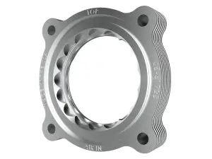 Afe - Advance Flow Engineering - 46-30007 | aFe Power Silver Bullet Throttle Body Spacer For Hyundai Veloster N / Elantra N L4-2.0L (t) - Image 6