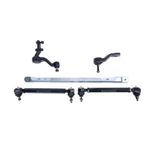 ULTIMATE88K | Kryptonite Ultimate Front End Package For 1988-1992 GM C/K Series Trucks/SUVs