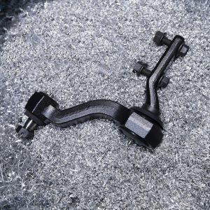 Kryptonite - KRP0200 | Kryptonite Idler Arm Assembly For 1988-1992 C/K Series Truck/SUV - Image 5