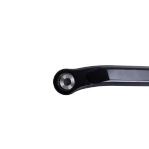 Kryptonite - KRTH2HCL | Kryptonite High Clearance Lower Radius Rod Set For Kawasaki Teryx H2 - Image 3