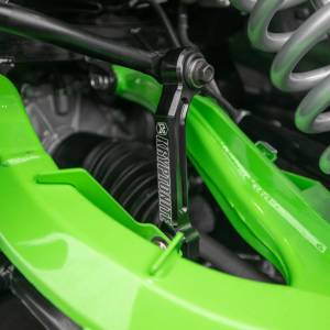 Kryptonite - KRP0293 | Kryptonite Front Sway Bar Link For Kawasaki Teryx H2 - Image 2