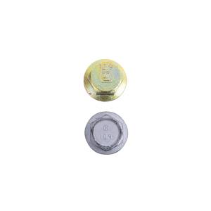 Kryptonite - KRP0265 | Kryptonite Upper Track Bar Bolt For Ford F-250/F-350/F-450/F-550/F-600 Super Duty - Image 6