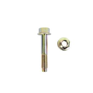 Kryptonite - KRP0265 | Kryptonite Upper Track Bar Bolt For Ford F-250/F-350/F-450/F-550/F-600 Super Duty - Image 4