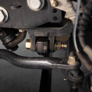 Kryptonite - KRP0265 | Kryptonite Upper Track Bar Bolt For Ford F-250/F-350/F-450/F-550/F-600 Super Duty - Image 8