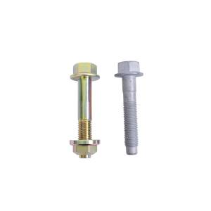 Kryptonite - KRP0265 | Kryptonite Upper Track Bar Bolt For Ford F-250/F-350/F-450/F-550/F-600 Super Duty - Image 3