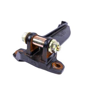 Kryptonite - KRP0265 | Kryptonite Upper Track Bar Bolt For Ford F-250/F-350/F-450/F-550/F-600 Super Duty - Image 2