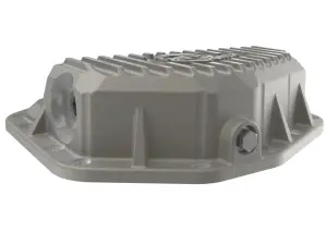 Afe - Advance Flow Engineering - 46-71480A | aFe Power Street Series Front Differential Cover, Raw With Machined Fins For Ford F-250 / F-350 (Dana M235) - Image 5